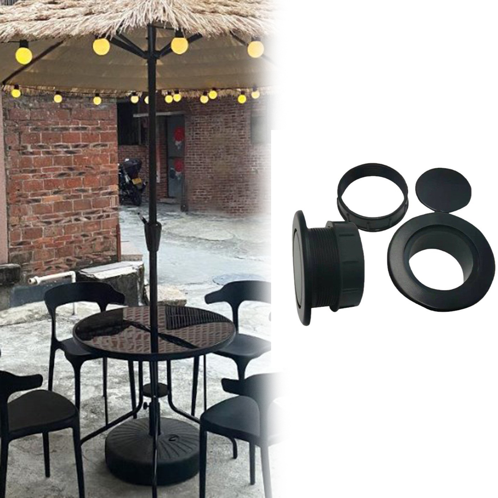 Outdoor Umbrella Setup Patio T - Outdoor Furniture Umbrella review and price