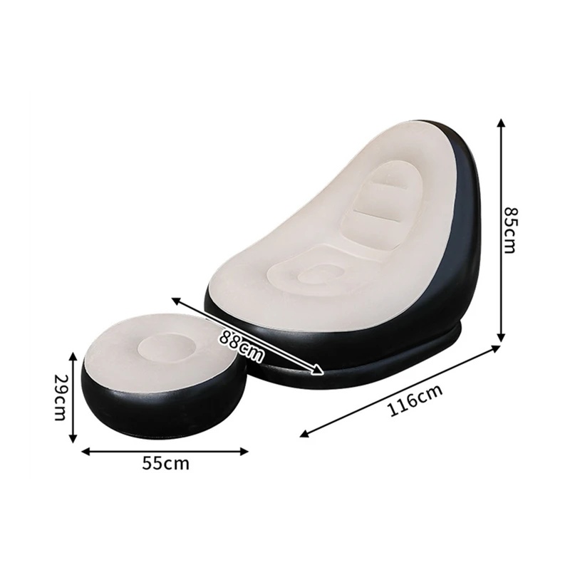 Lazy Couch Sofas Inflatable Ch - Outdoor Furniture Ideas review and price