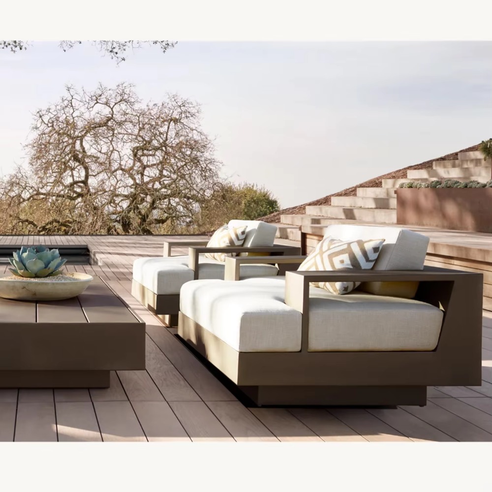 Luxury Deep Seat Outdoor Garde - Outdoor Furniture Green review and price