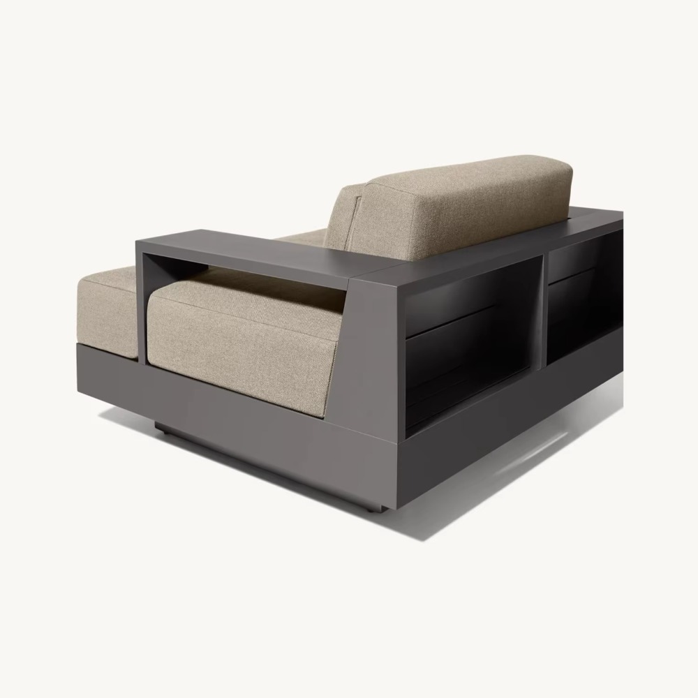 Luxury Deep Seat Outdoor Garde - Outdoor Furniture Green review and price