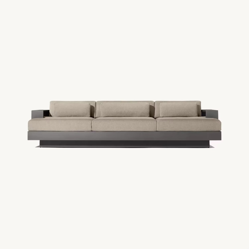 Luxury Deep Seat Outdoor Garde - Outdoor Furniture Green review and price
