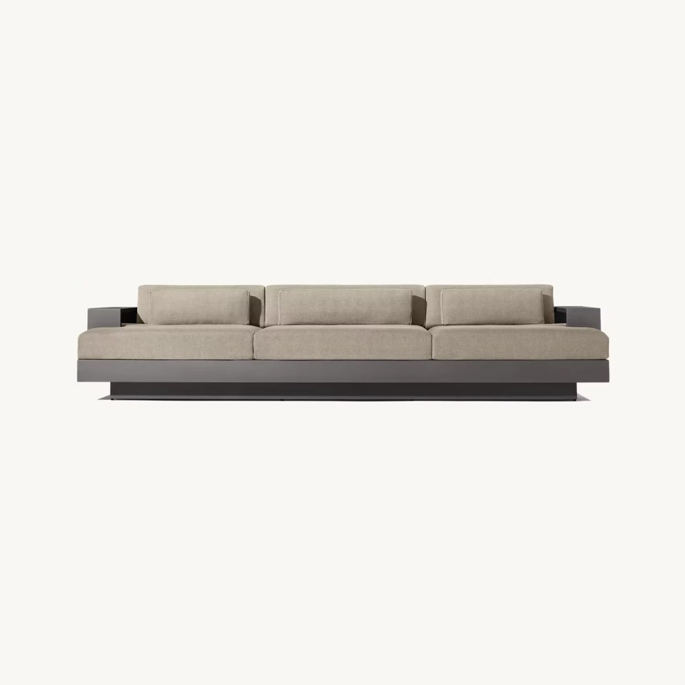 Luxury Deep Seat Outdoor Garde - Outdoor Furniture Green review and price
