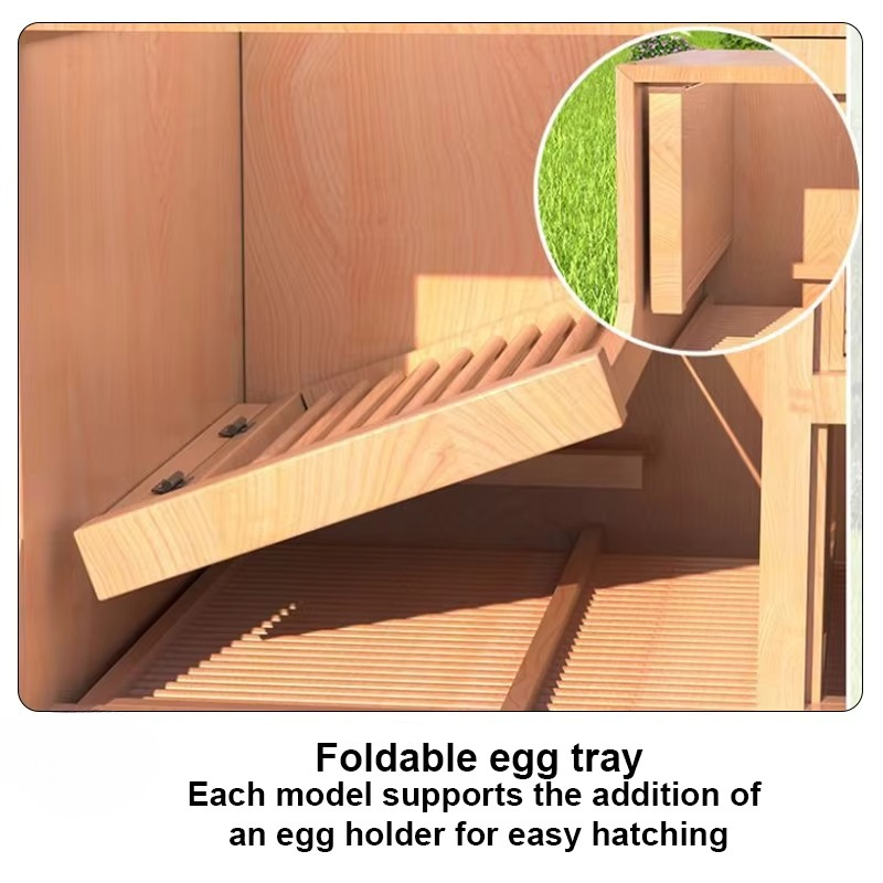 Luxury Solid Wood Outdoor Pige - Outdoor Furniture Easy To Clean review and price