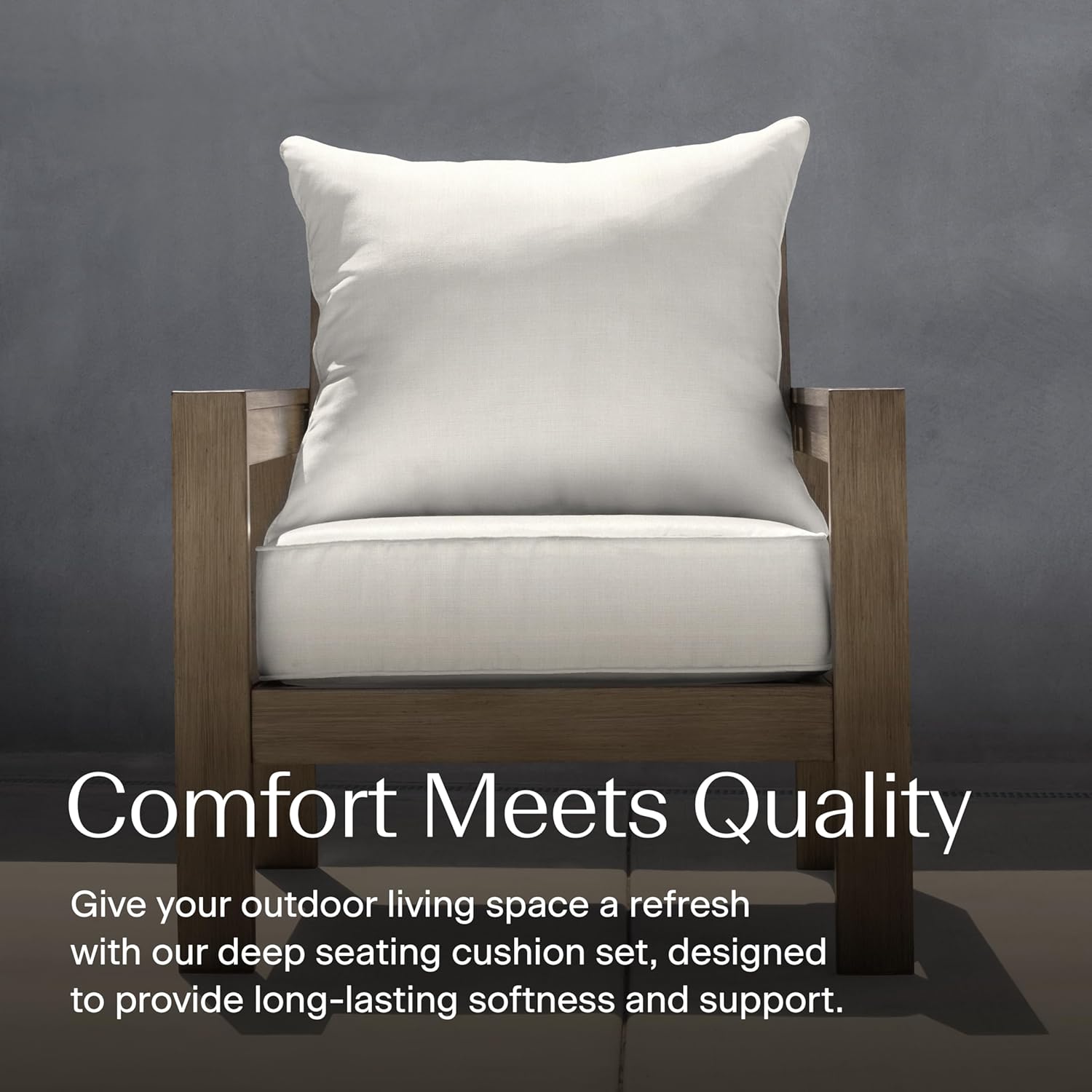 Outdoor Patio Furniture, Solid - Outdoor Furniture Cover review and price