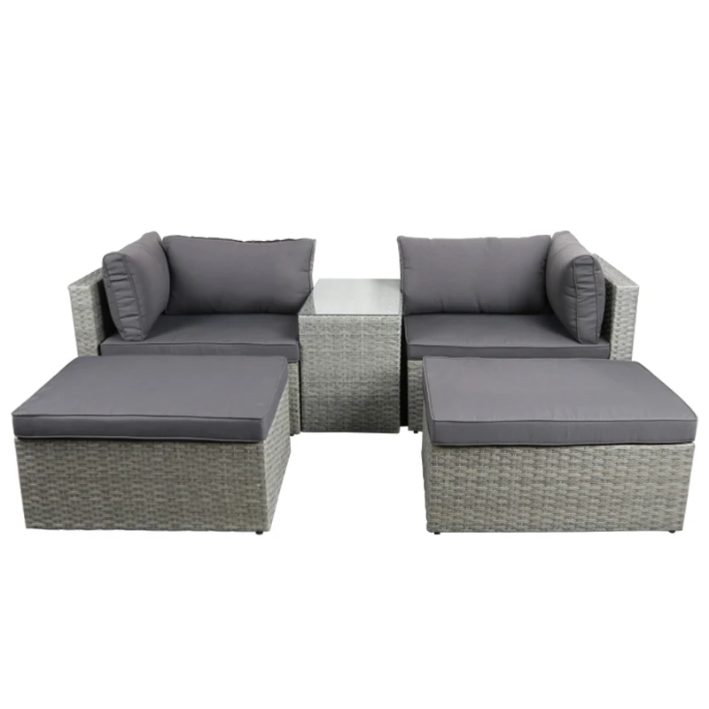 Hot Sale Patio Garden Furnitur - Outdoor Furniture Set Sale review and price