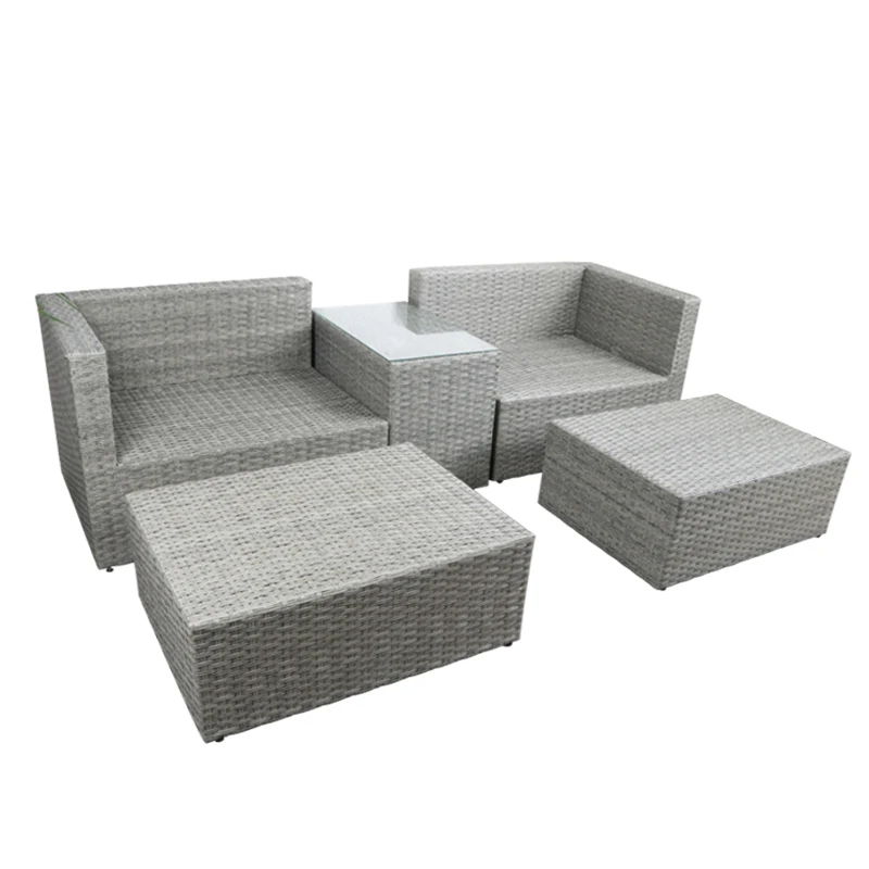 Hot Sale Patio Garden Furnitur - Outdoor Furniture Set Sale review and price