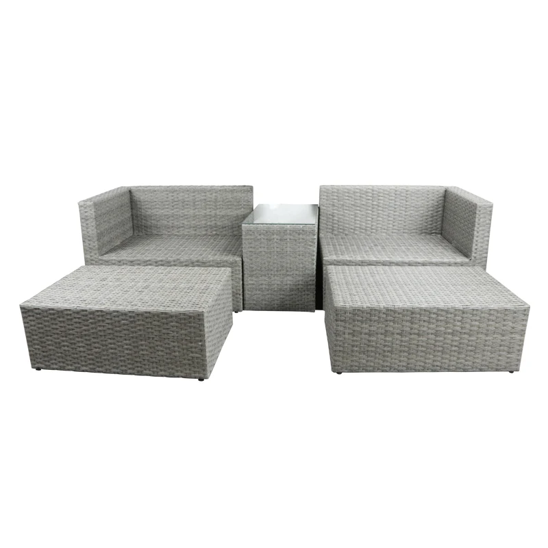 Hot Sale Patio Garden Furnitur - Outdoor Furniture Set Sale review and price