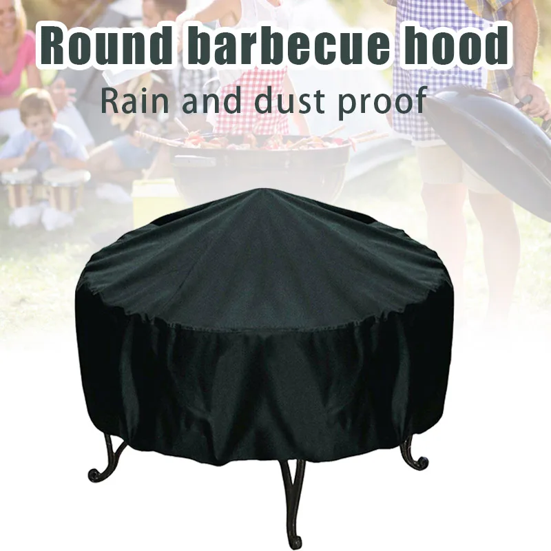 Fire Pit Cover Round Brazier S - Outdoor Furniture Ideas review and price