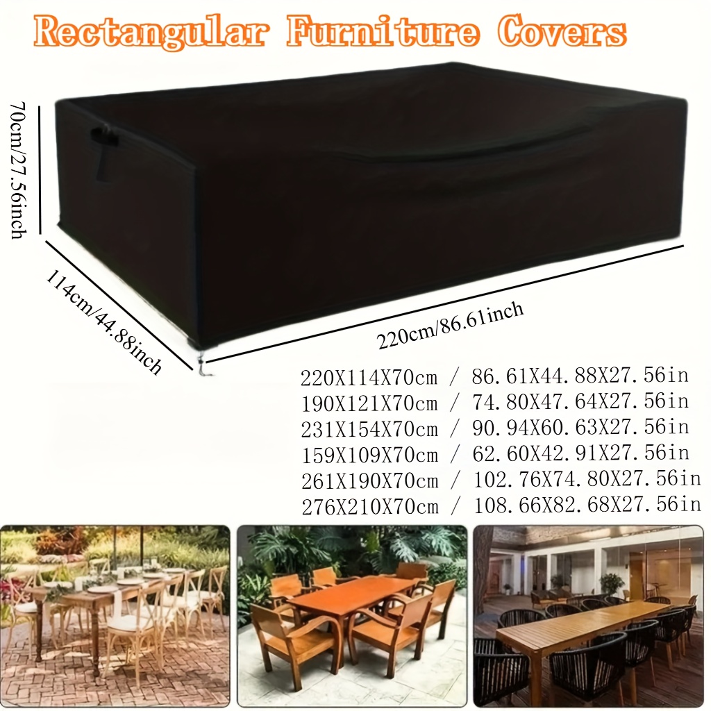 Outdoor Patio Furniture Covers - Outdoor Furniture Ideas review and price