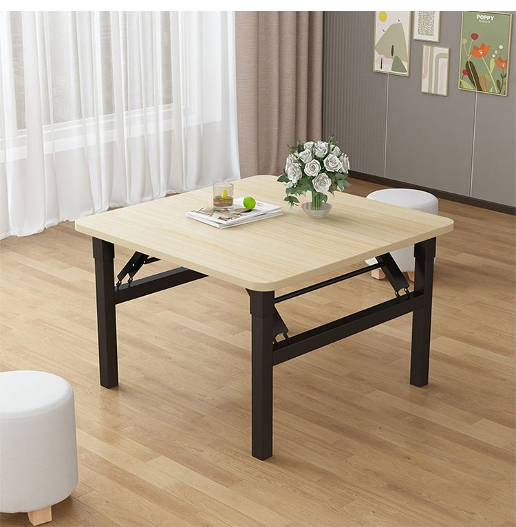 Folding Table Furniture Portab - Outdoor Furniture Easy To Clean review and price