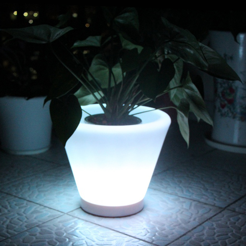 D28*H29cm, D38*H40cm,Luminous  - Outdoor Furniture Green review and price