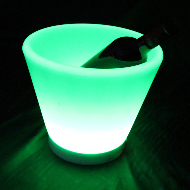 D28*H29cm, D38*H40cm,Luminous  - Outdoor Furniture Green review and price
