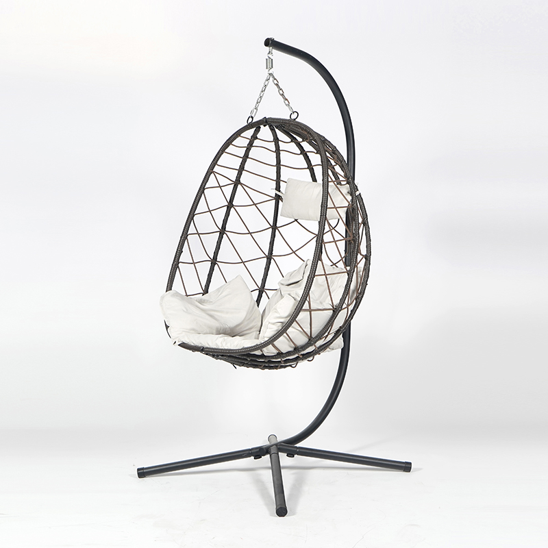 Modern Farmhouse Metal Swing C - Outdoor Furniture Quick Dry review and price