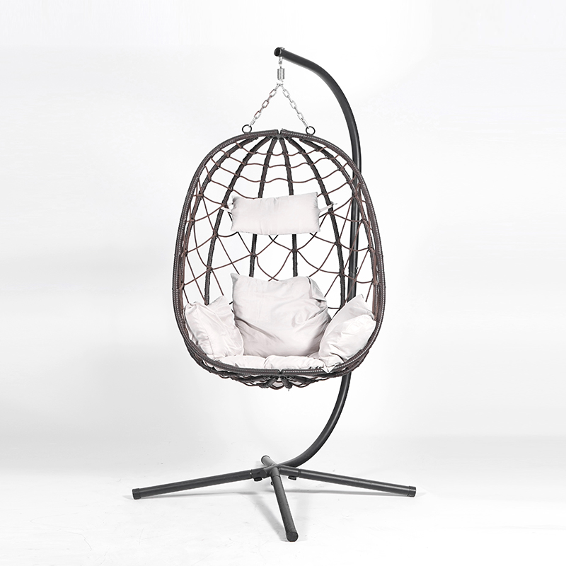 Modern Farmhouse Metal Swing C - Outdoor Furniture Quick Dry review and price