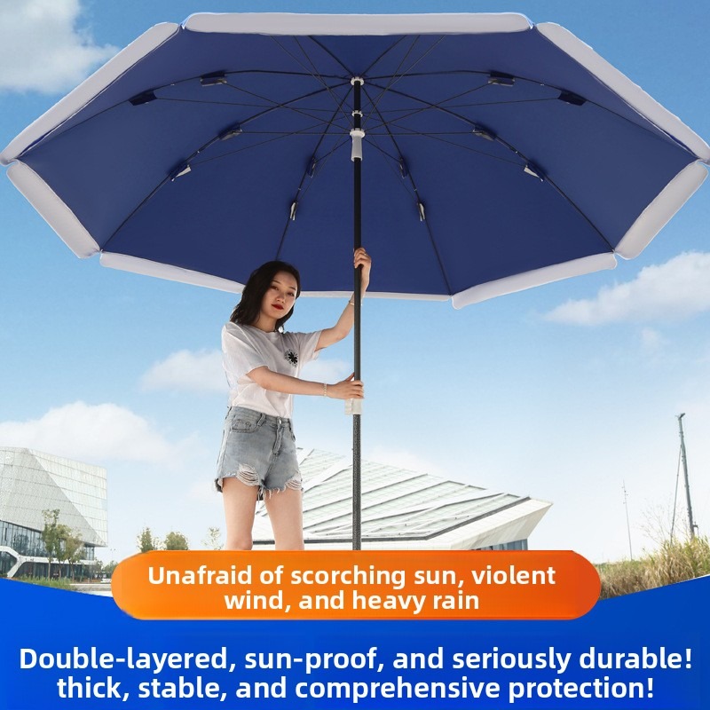 Large Sun Shade Umbrella Outdo - Outdoor Furniture Umbrella review and price