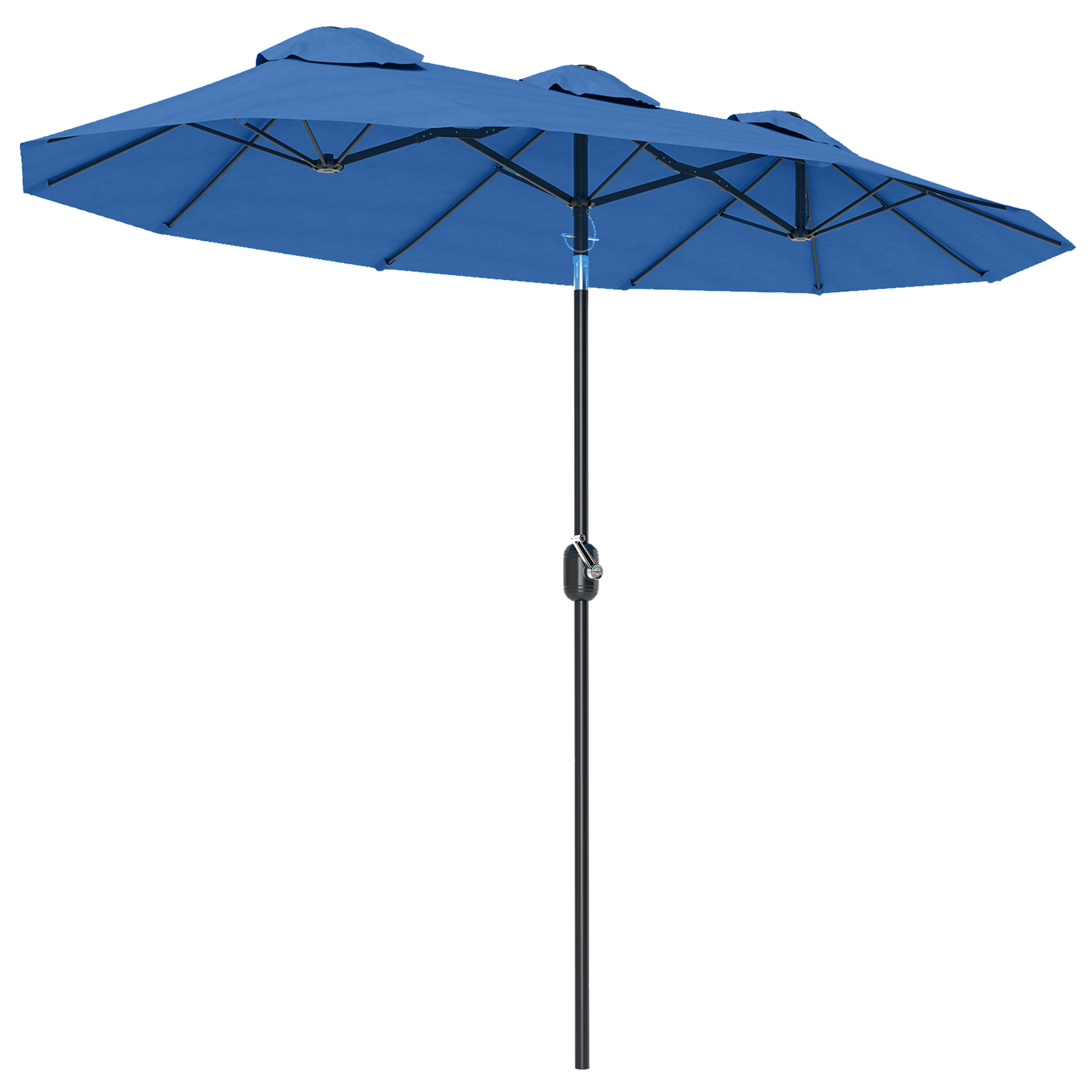 Do You Like to Read in Nature? - Outdoor Furniture Umbrella review and price