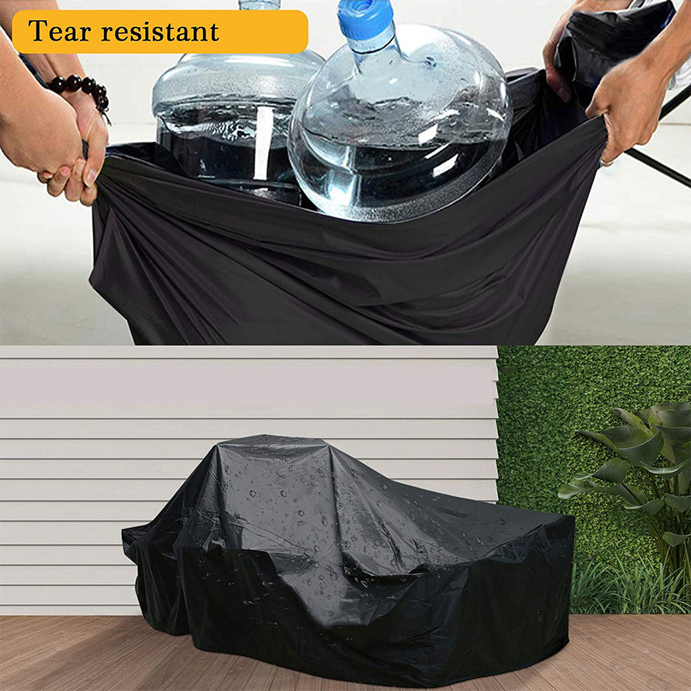 Waterproof Garden Table Cover  - Outdoor Furniture Cover review and price