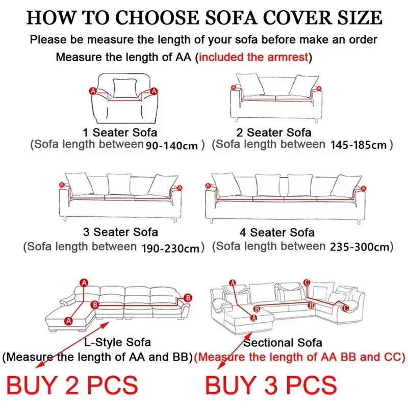 Velvet Sofa Cover Thick Elasti - Outdoor Furniture L Shape review and price