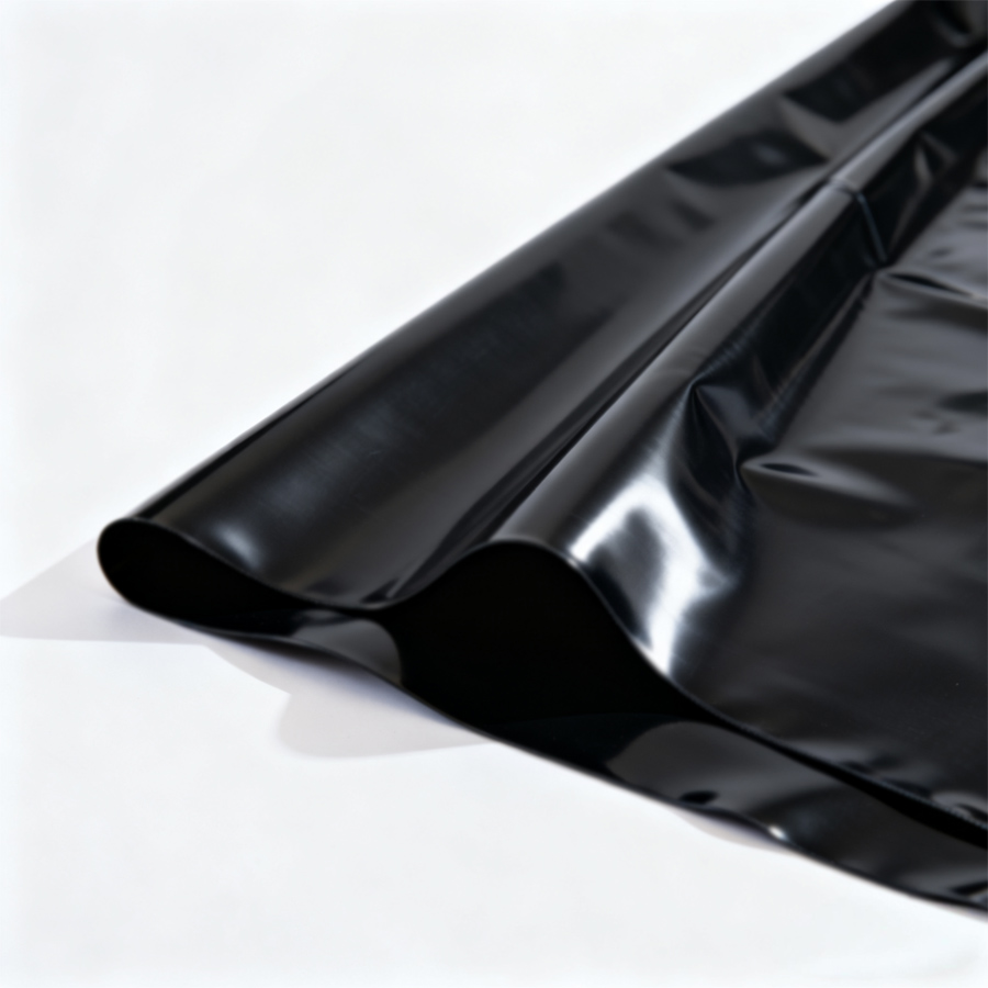 Durable Pure Black PVC Waterpr - Outdoor Furniture Cover review and price