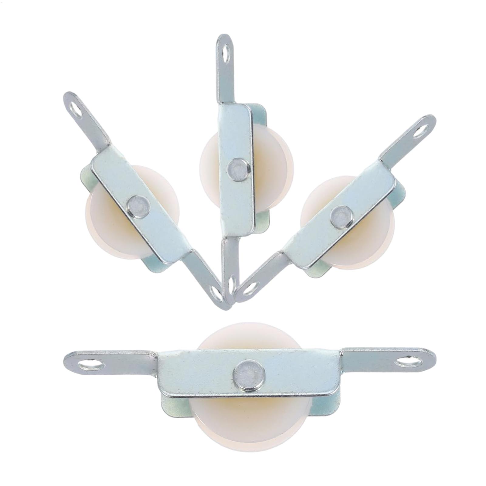4pcs Patio Umbrella Rope Pulle - Outdoor Furniture Umbrella review and price
