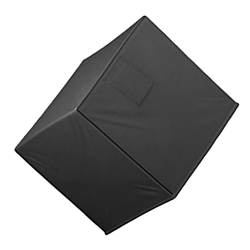 Black Waterproof Oxford Dust C - Outdoor Furniture Cover review and price