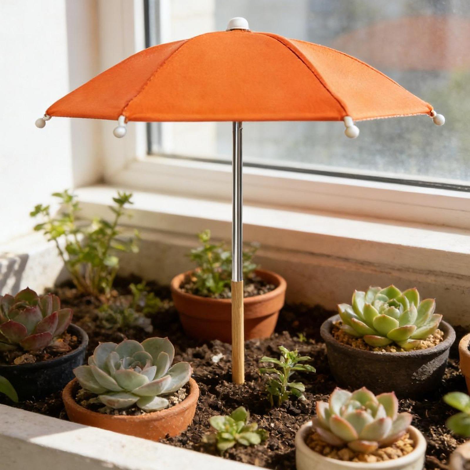 Plant Umbrella for Outdoor Pla - Outdoor Furniture Umbrella review and price