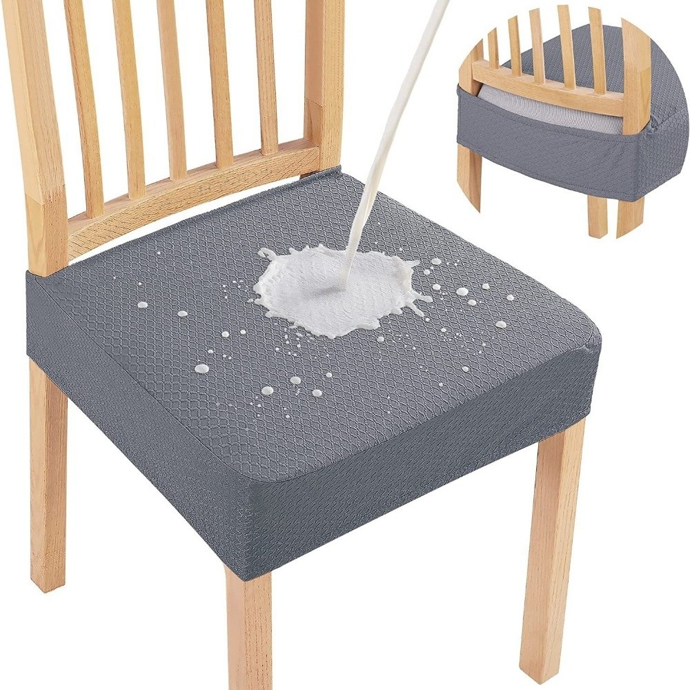 Waterproof Jacquard Chair Cove - Outdoor Furniture Easy To Clean review and price