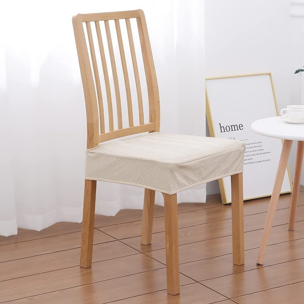Waterproof Jacquard Chair Cove - Outdoor Furniture Easy To Clean review and price