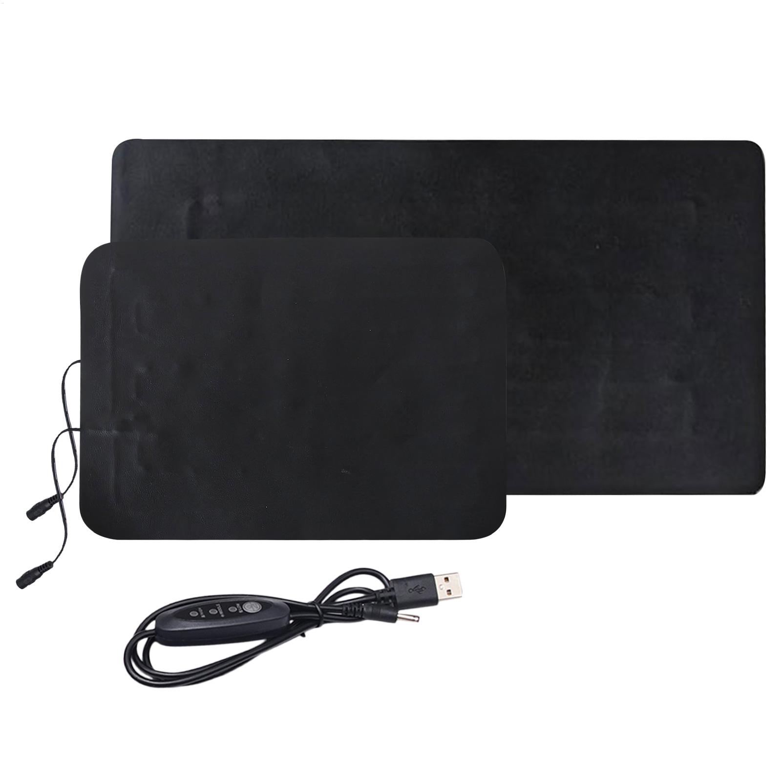 8.5W Seedling Heat Mat 5V 2A P - Outdoor Rug Waterproof review and price