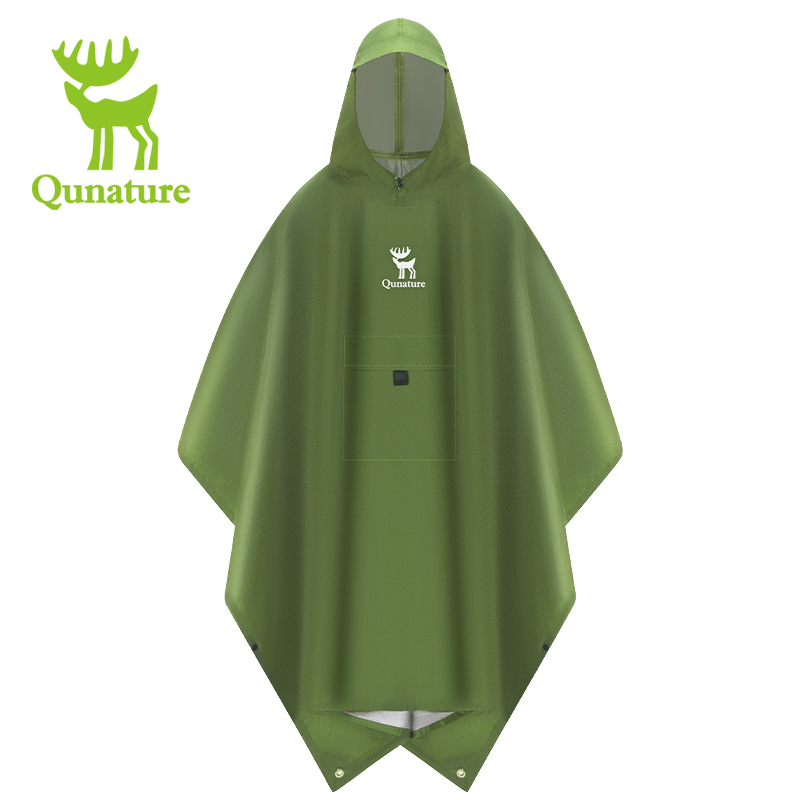 Qunature 3-in-1 Waterproof Rai - Outdoor Rug Waterproof review and price