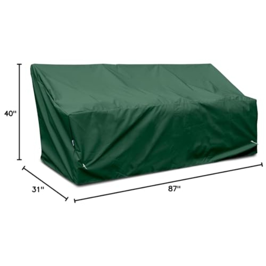 Patio furniture protector for  - Outdoor Furniture Green review and price