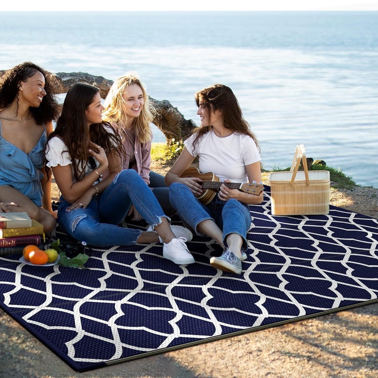 RV Awning Carpet Outdoor Campi - Outdoor Rug Waterproof review and price