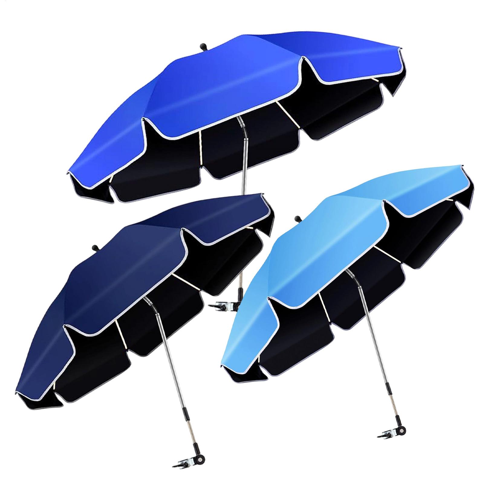 Waterproof Beach Chair Umbrell - Outdoor Furniture Umbrella review and price