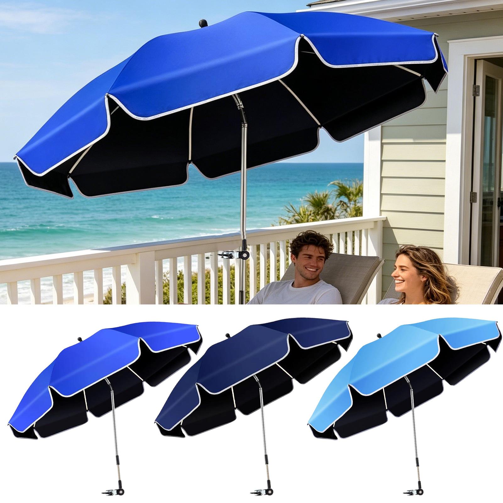 Waterproof Beach Chair Umbrell - Outdoor Furniture Umbrella review and price