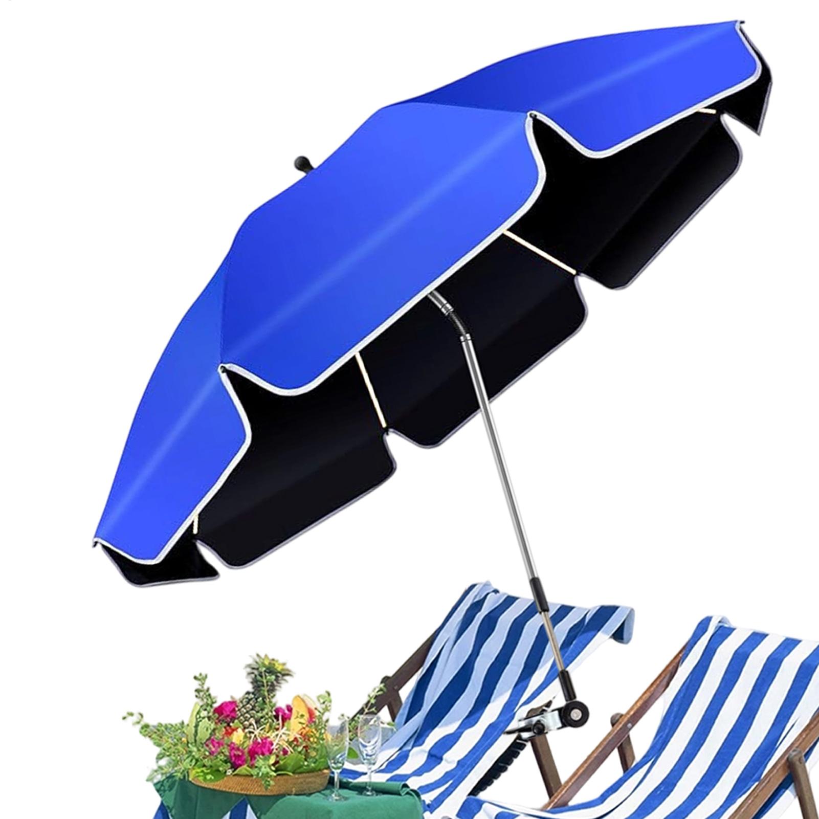 Waterproof Beach Chair Umbrell - Outdoor Furniture Umbrella review and price