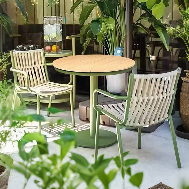 Outdoor Patio Garden Furniture - Outdoor Furniture Green review and price