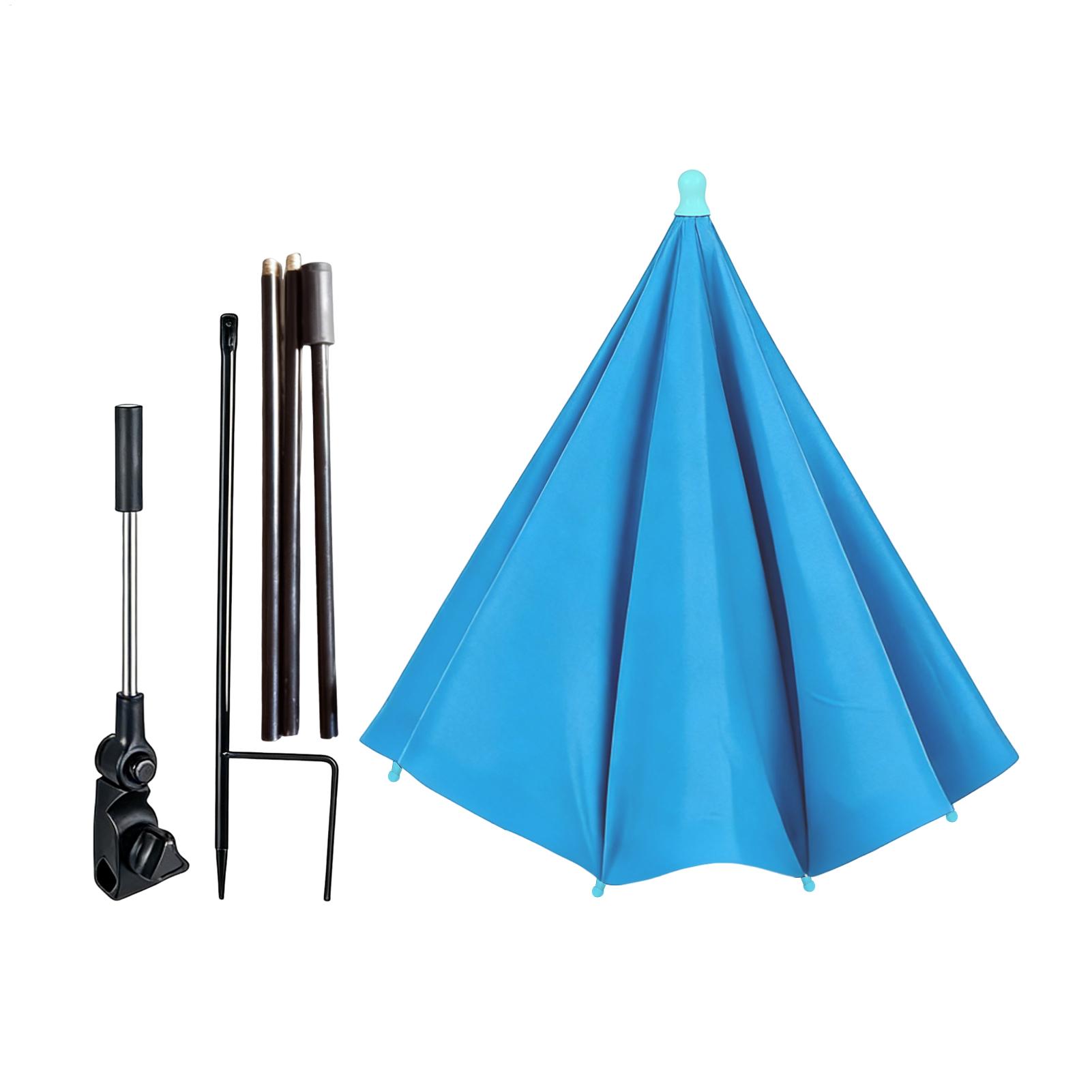 Plant Umbrella 360 Degree Rota - Outdoor Furniture Umbrella review and price