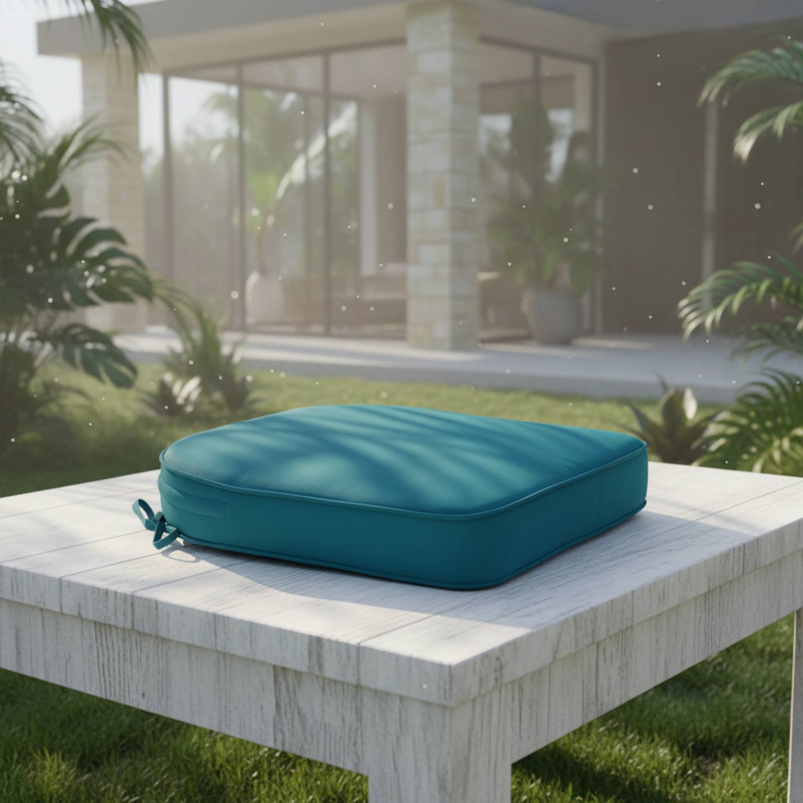 Waterproof Patio Seat Pad Easy - Outdoor Furniture Cover review and price