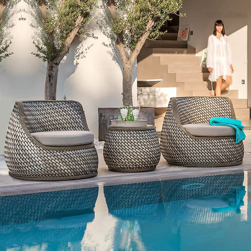 Wood Nordic Garden Furniture S - Outdoor Furniture Green review and price