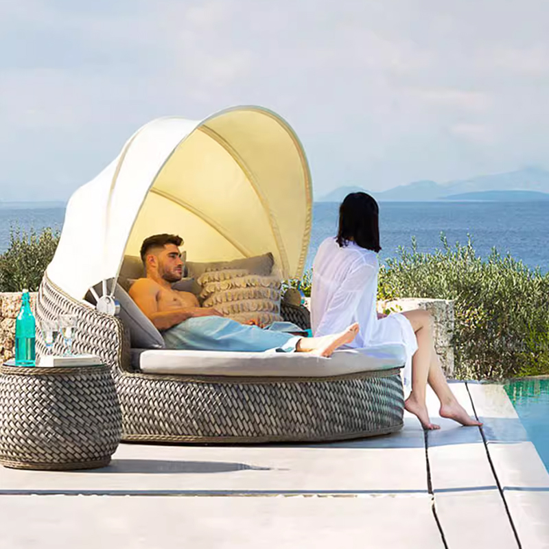 Wood Nordic Garden Furniture S - Outdoor Furniture Green review and price