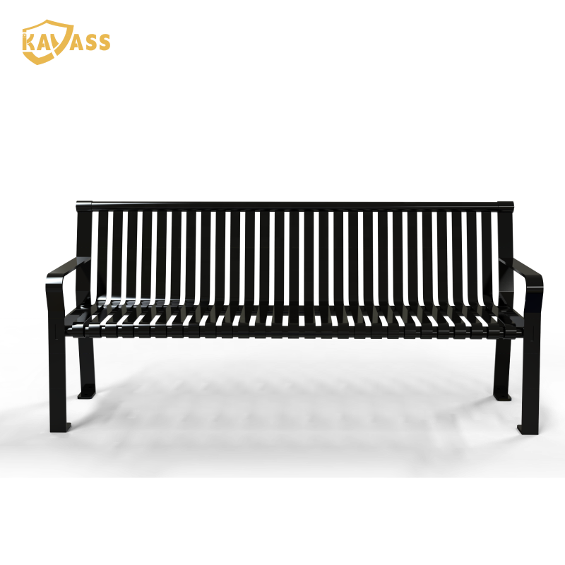 KAVASS School Used Metal Park  - Outdoor Furniture Used For Sale review and price