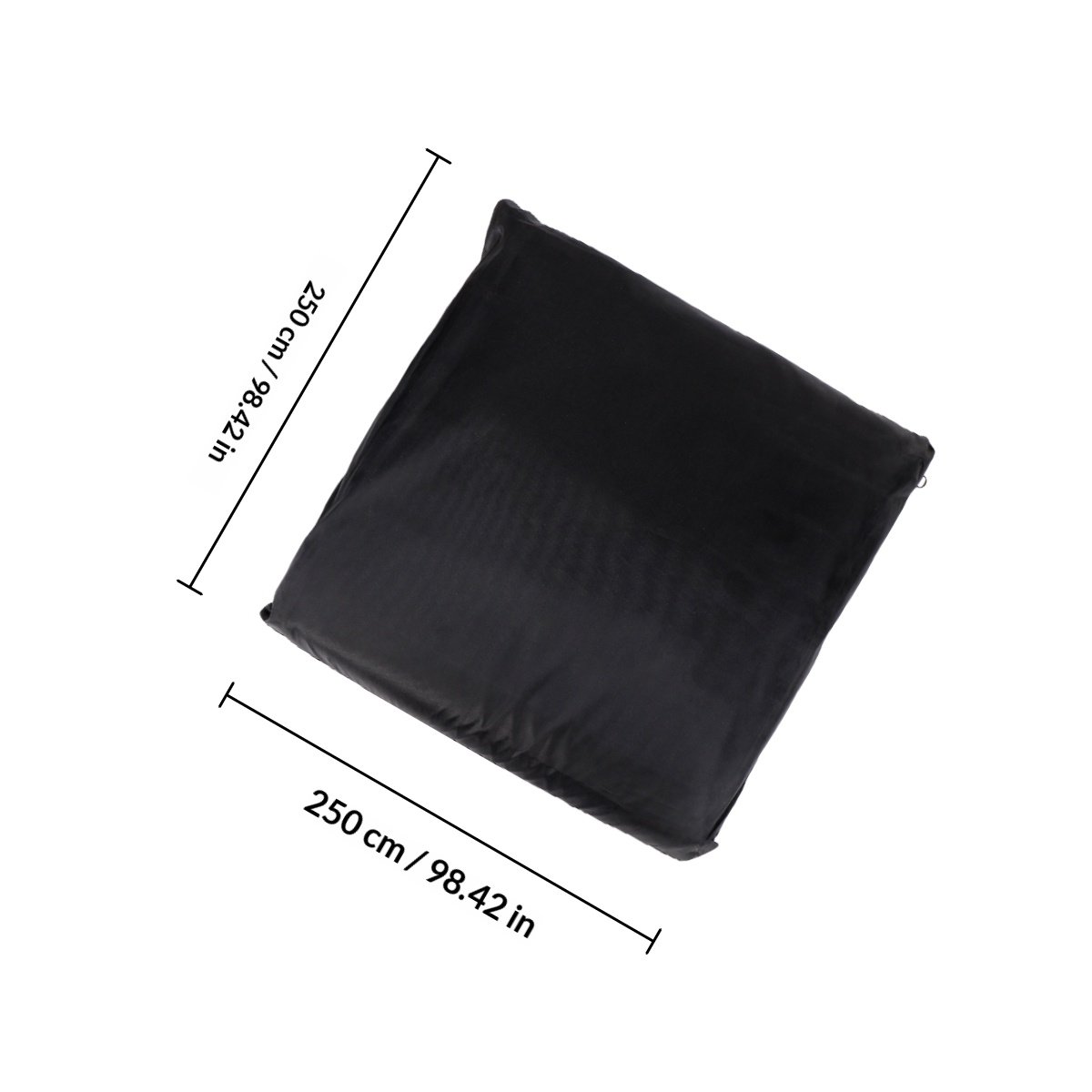 Waterproof Furniture Cover 350 - Outdoor Furniture Cover review and price
