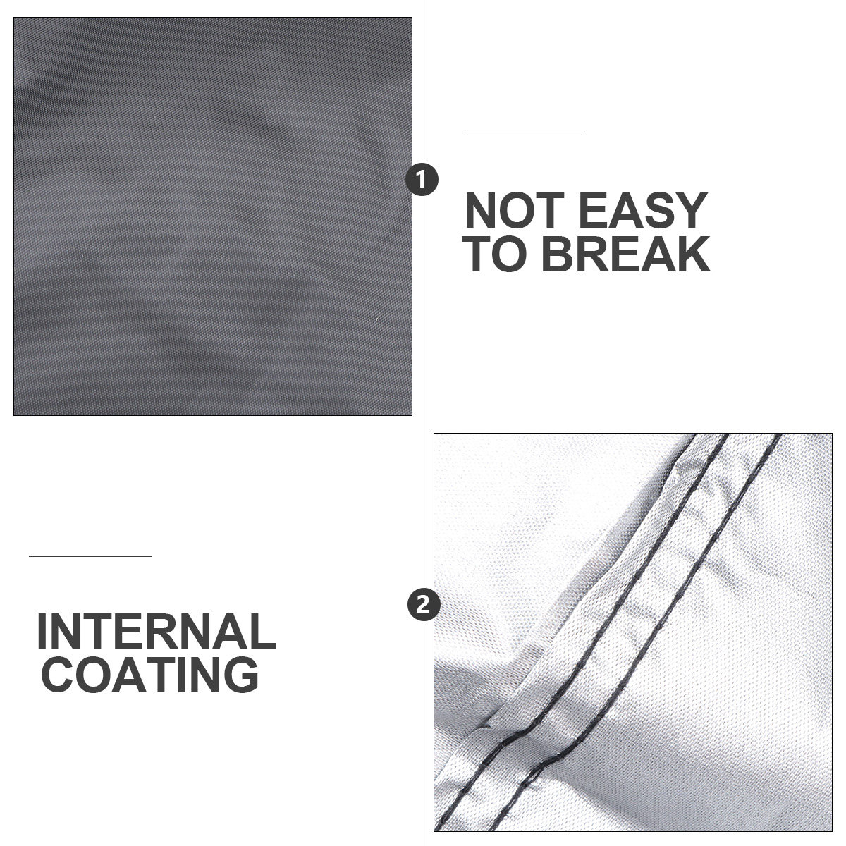 Waterproof Furniture Cover 350 - Outdoor Furniture Cover review and price