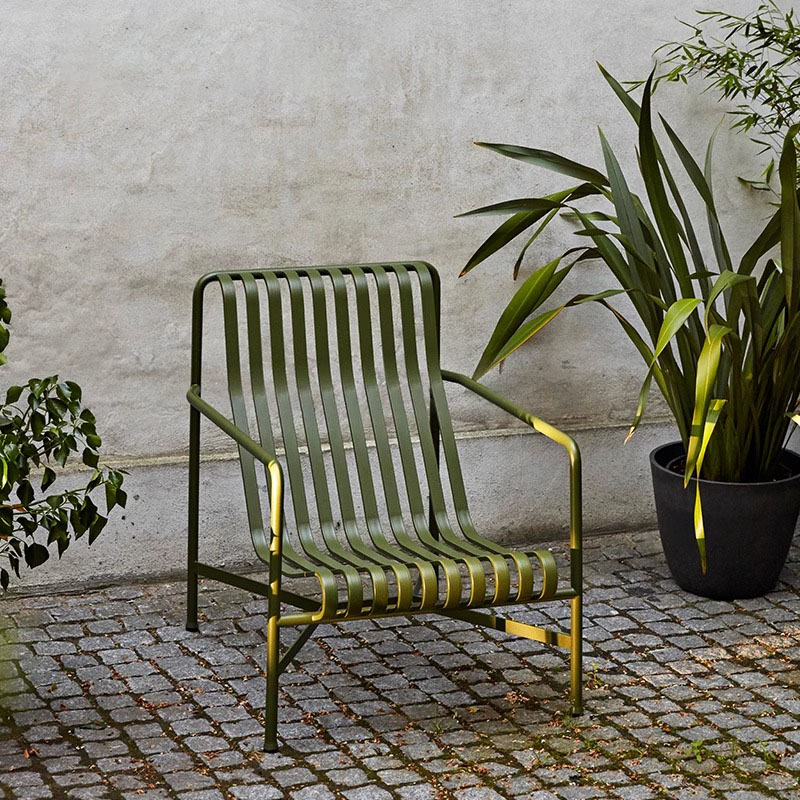 Nordic Waterproof Garden Furni - Outdoor Furniture Green review and price